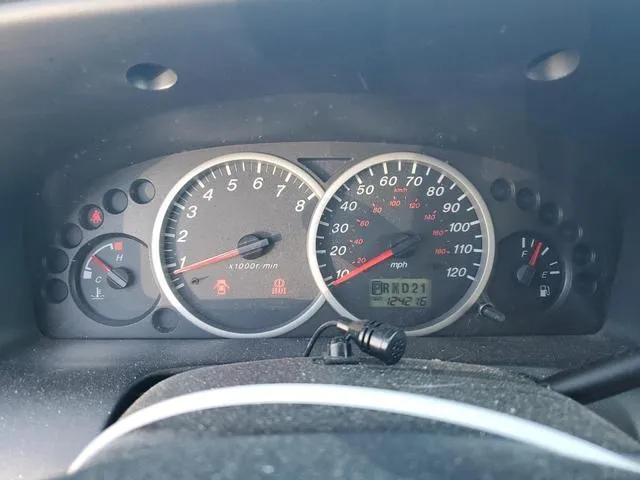 4F2CZ06113KM29983 2003 2003 Mazda Tribute- ES 9