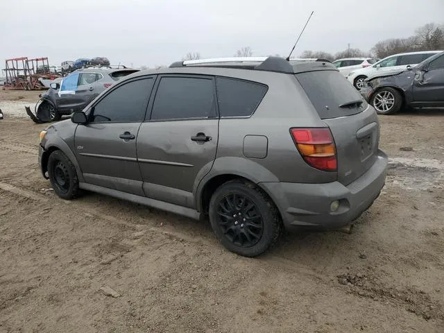 5Y2SL658X6Z409726 2006 2006 Pontiac Vibe 2