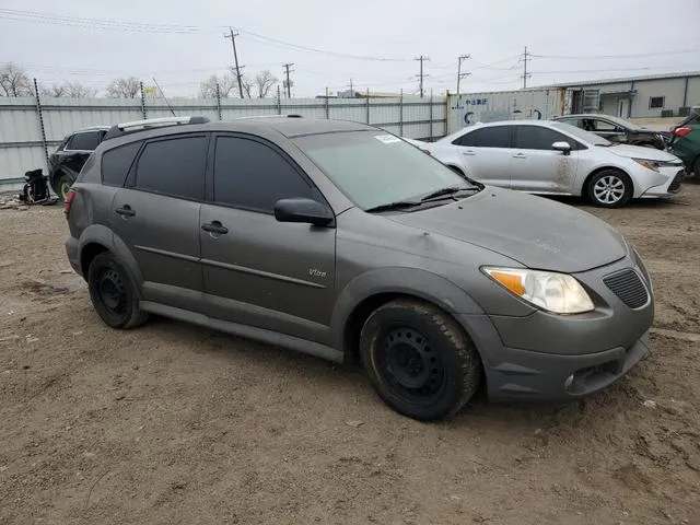 5Y2SL658X6Z409726 2006 2006 Pontiac Vibe 4