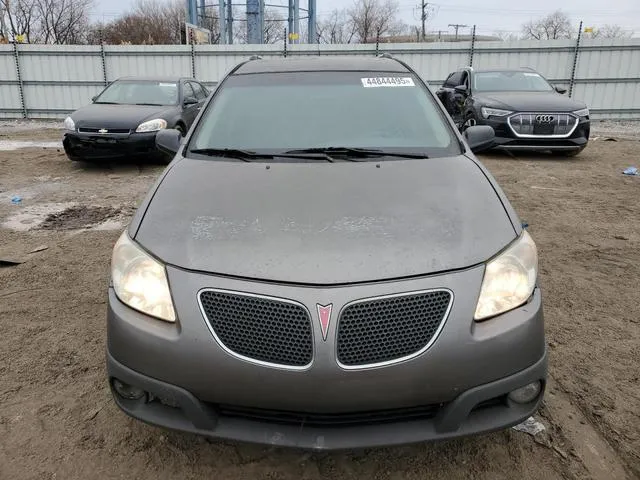 5Y2SL658X6Z409726 2006 2006 Pontiac Vibe 5