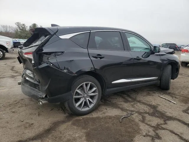 5J8TC2H50LL028028 2020 2020 Acura RDX- Technology 3