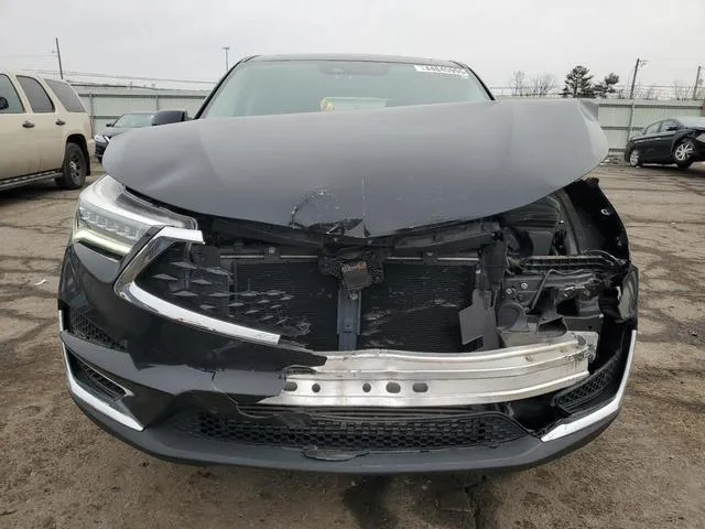 5J8TC2H50LL028028 2020 2020 Acura RDX- Technology 5