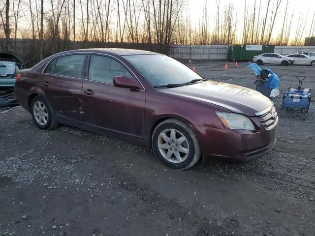 4T1BK36B97U175343 2007 2007 Toyota Avalon- XL 4