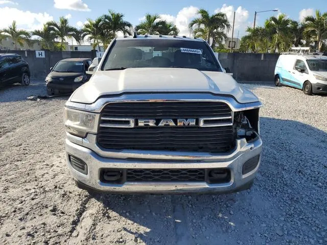 3C63RRHL5MG527756 2021 2021 RAM 3500- Big Horn 5