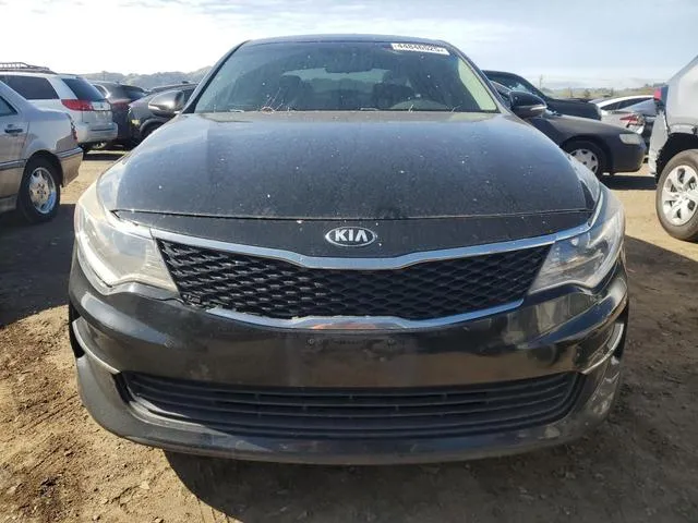 5XXGT4L33GG045588 2016 2016 KIA Optima- LX 5