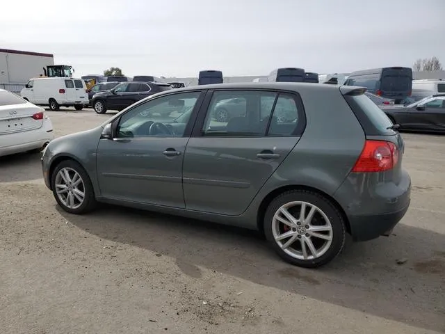 WVWCB91K08W178298 2008 2008 Volkswagen Rabbit 2