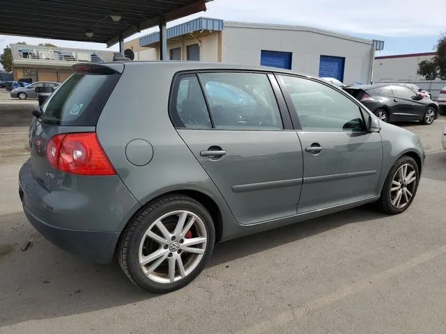 WVWCB91K08W178298 2008 2008 Volkswagen Rabbit 3