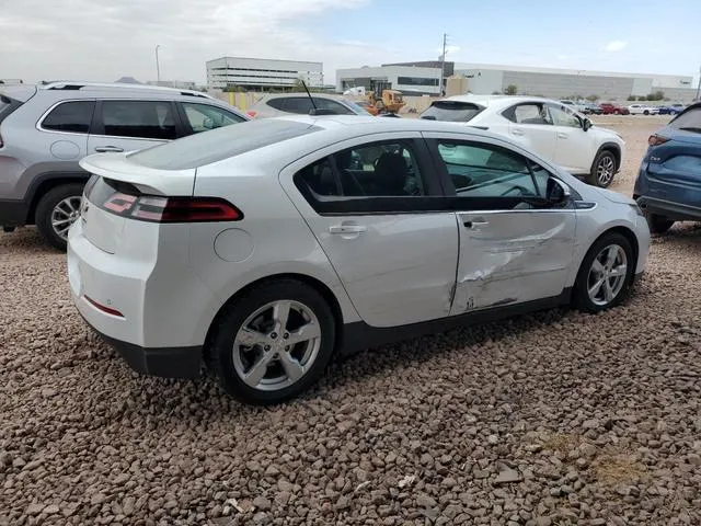 1G1RB6E46FU108617 2015 2015 Chevrolet Volt 3