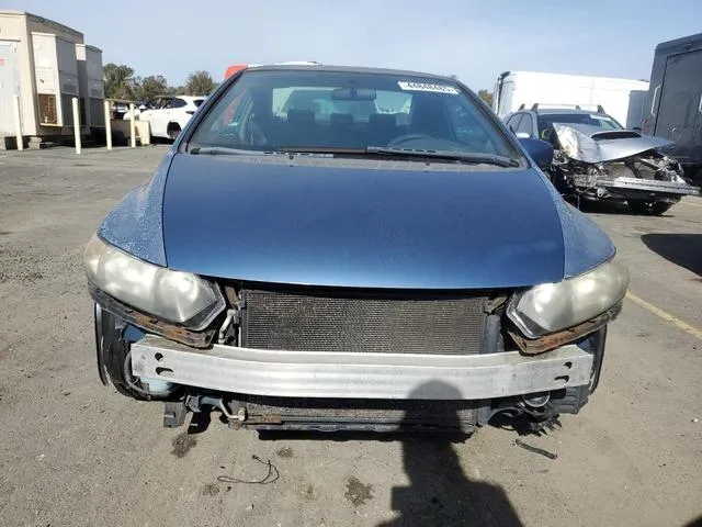 2HGFG1B64AH501999 2010 2010 Honda Civic- LX 5