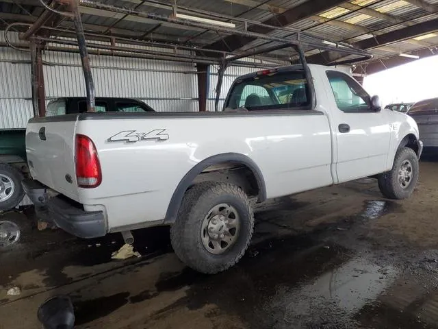 2FTPF18L91CA68986 2001 2001 Ford F-150 3