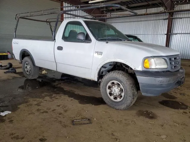 2FTPF18L91CA68986 2001 2001 Ford F-150 4