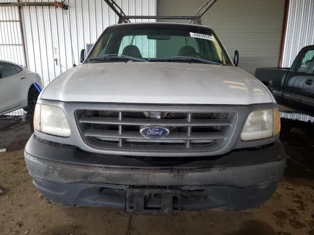 2FTPF18L91CA68986 2001 2001 Ford F-150 5