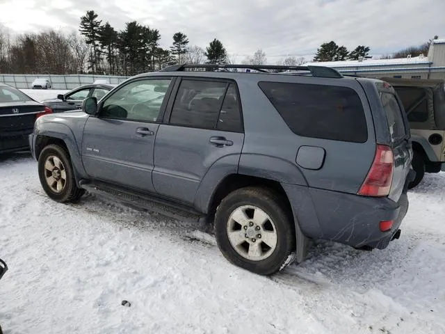 JTEBT14R350052501 2005 2005 Toyota 4runner- SR5 2