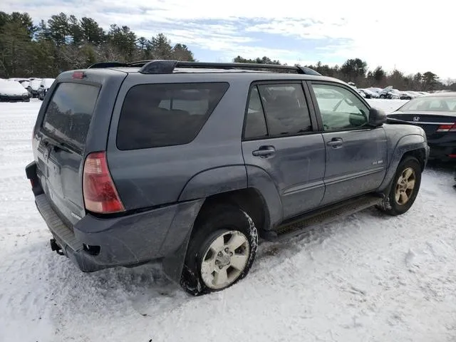 JTEBT14R350052501 2005 2005 Toyota 4runner- SR5 3