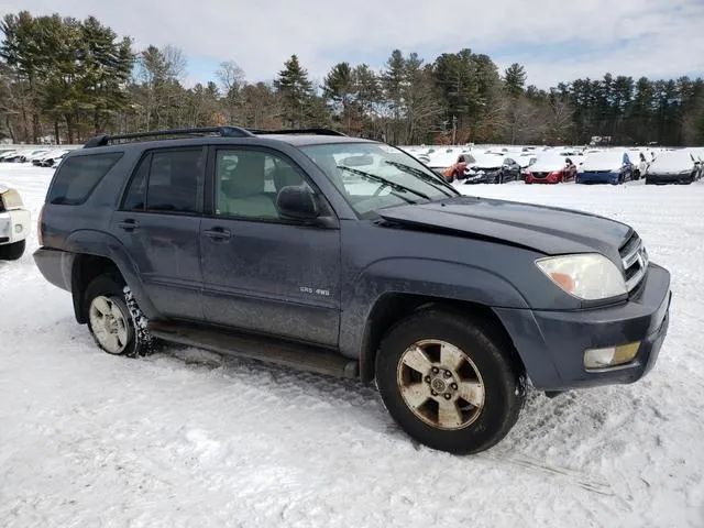 JTEBT14R350052501 2005 2005 Toyota 4runner- SR5 4