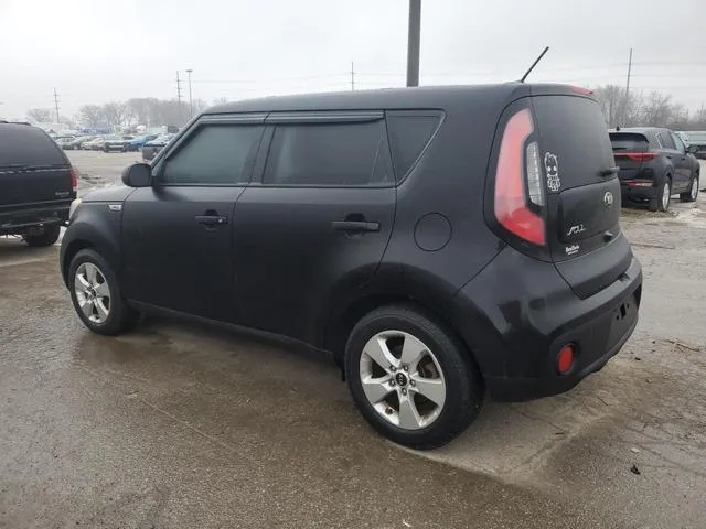 KNDJN2A28K7688440 2019 2019 KIA Soul 2