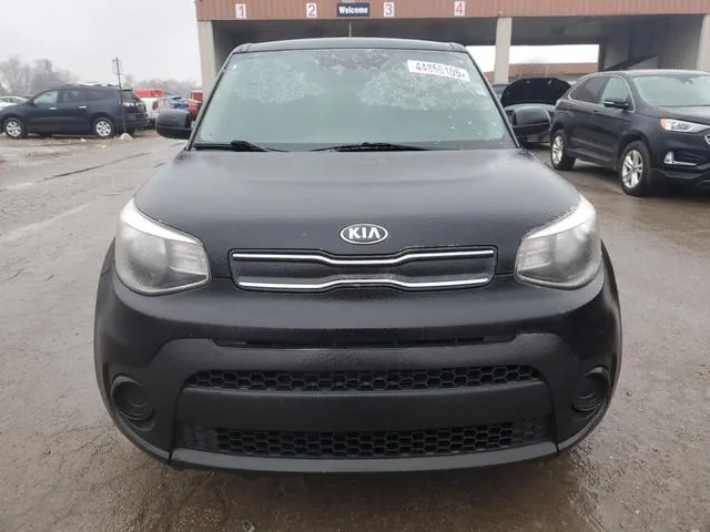 KNDJN2A28K7688440 2019 2019 KIA Soul 5