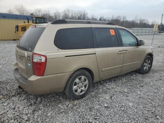 KNDMB233386255795 2008 2008 KIA Sedona- EX 3