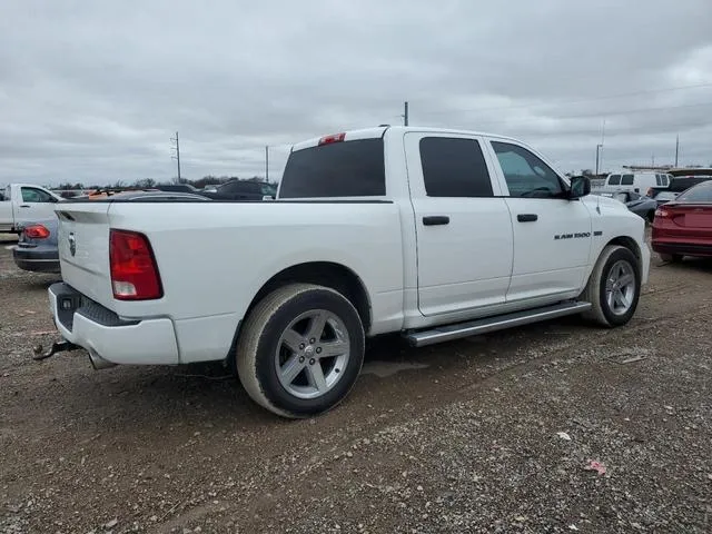 1C6RD6KT6CS333373 2012 2012 Dodge RAM 1500- ST 3