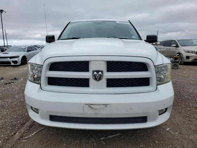 1C6RD6KT6CS333373 2012 2012 Dodge RAM 1500- ST 5