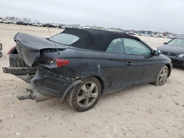 4T1FA38P76U065709 2006 2006 Toyota Camry- SE 3