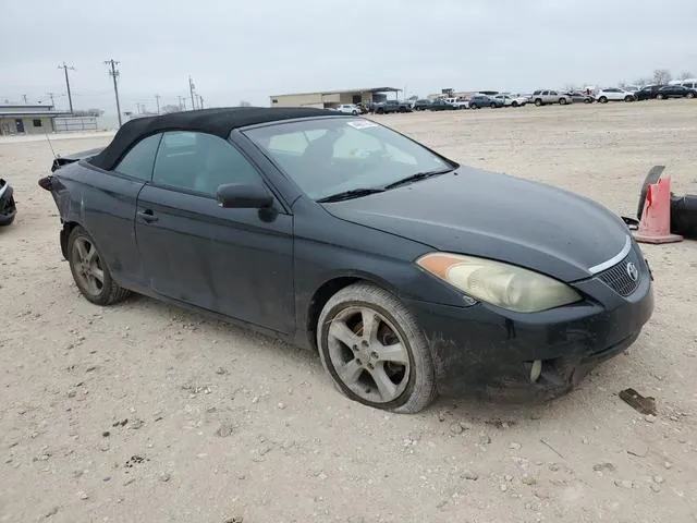 4T1FA38P76U065709 2006 2006 Toyota Camry- SE 4