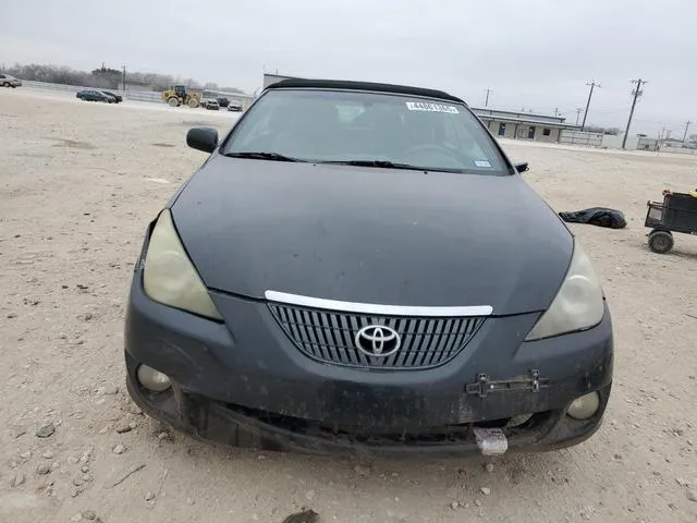 4T1FA38P76U065709 2006 2006 Toyota Camry- SE 5