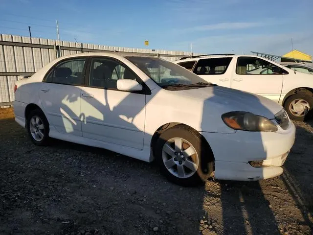 1NXBR32E26Z688699 2006 2006 Toyota Corolla- CE 4