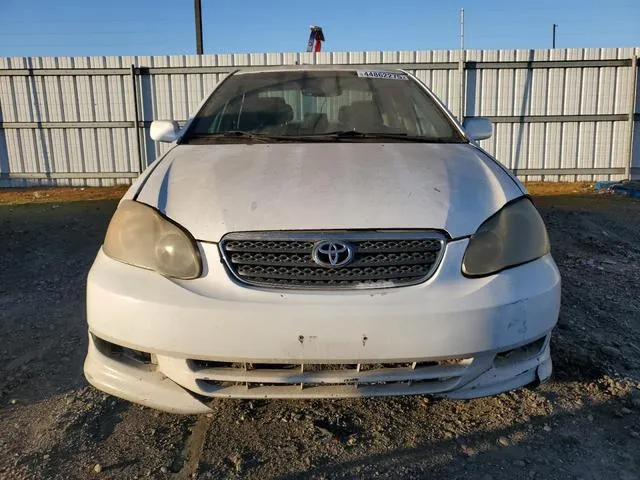 1NXBR32E26Z688699 2006 2006 Toyota Corolla- CE 5