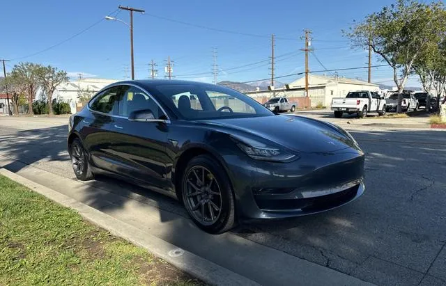 5YJ3E1EA3LF645611 2020 2020 Tesla MODEL 3 2