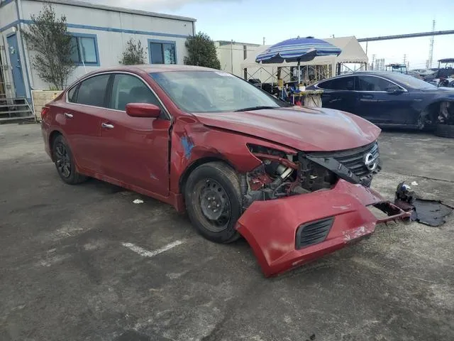 1N4AL3AP1GN375679 2016 2016 Nissan Altima- 2-5 4