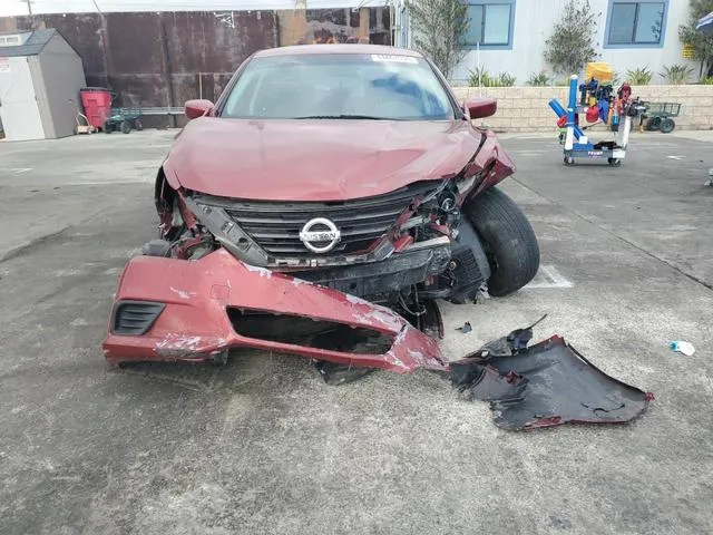 1N4AL3AP1GN375679 2016 2016 Nissan Altima- 2-5 5