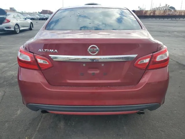 1N4AL3AP1GN375679 2016 2016 Nissan Altima- 2-5 6