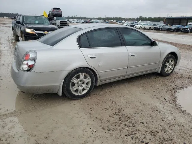 1N4AL11DX6N330233 2006 2006 Nissan Altima- S 3