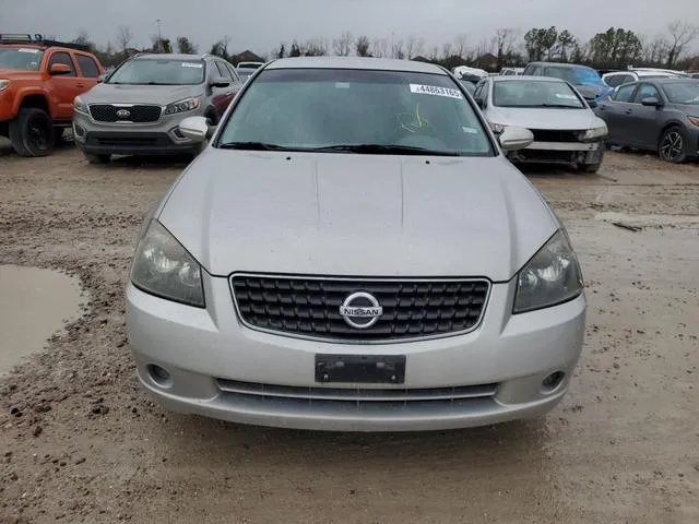 1N4AL11DX6N330233 2006 2006 Nissan Altima- S 5