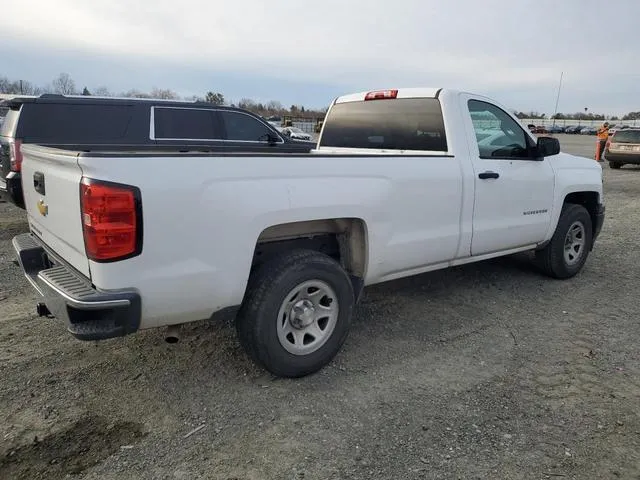 1GCNCPEH7EZ256532 2014 2014 Chevrolet Silverado- C1500 3