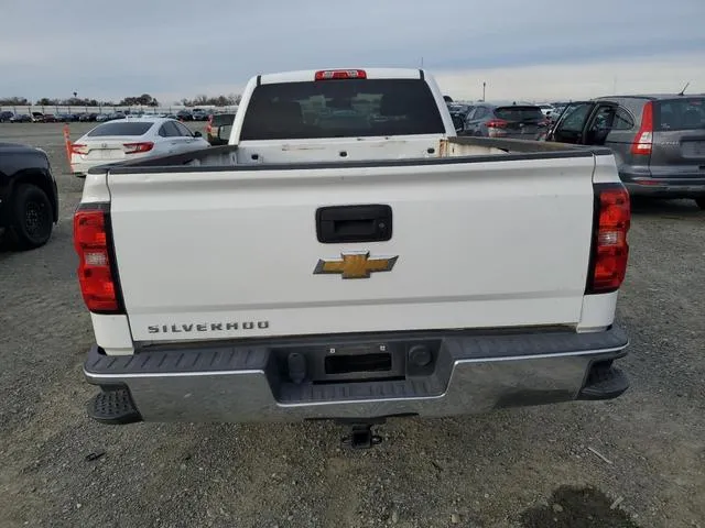 1GCNCPEH7EZ256532 2014 2014 Chevrolet Silverado- C1500 6