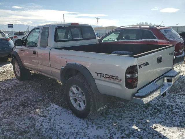 5TEWN72N53Z230103 2003 2003 Toyota Tacoma- Xtracab 2