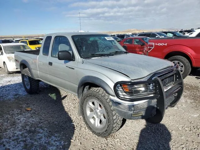 5TEWN72N53Z230103 2003 2003 Toyota Tacoma- Xtracab 4