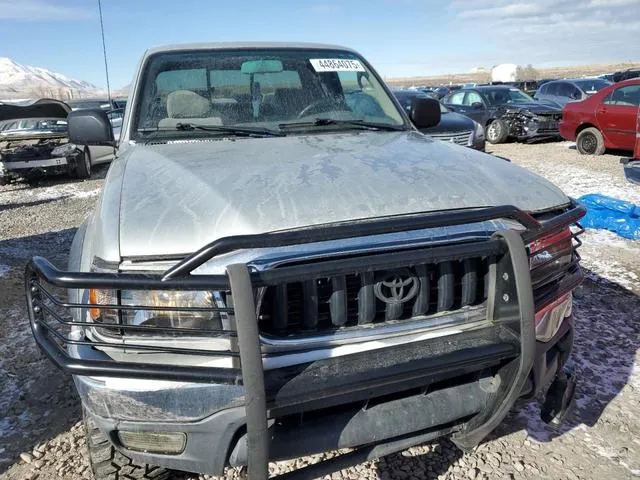 5TEWN72N53Z230103 2003 2003 Toyota Tacoma- Xtracab 5