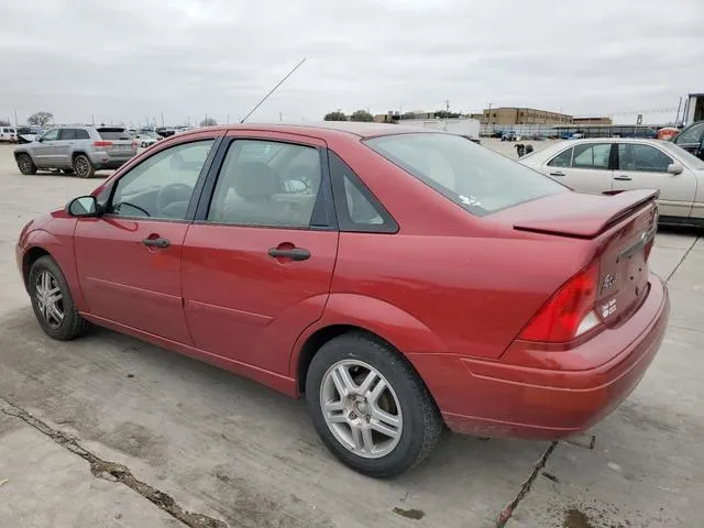 1FAFP34361W233591 2001 2001 Ford Focus- SE 2