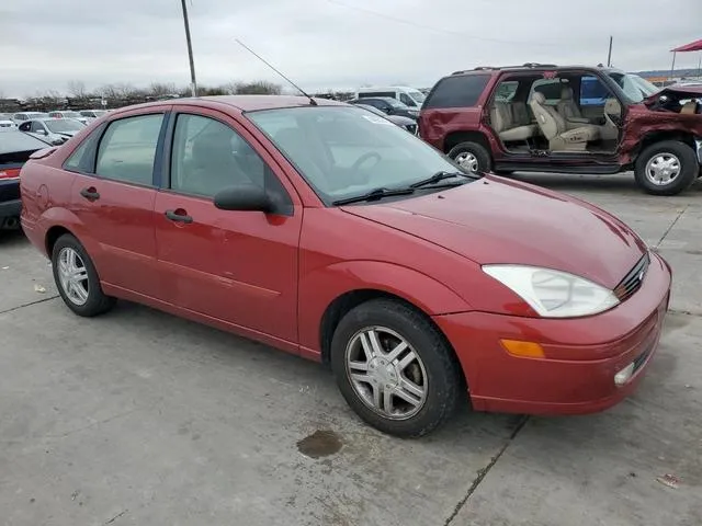 1FAFP34361W233591 2001 2001 Ford Focus- SE 4