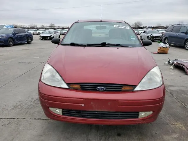 1FAFP34361W233591 2001 2001 Ford Focus- SE 5