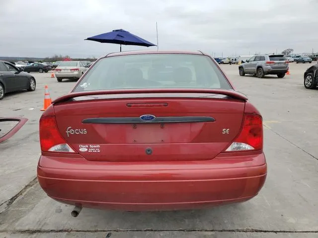 1FAFP34361W233591 2001 2001 Ford Focus- SE 6