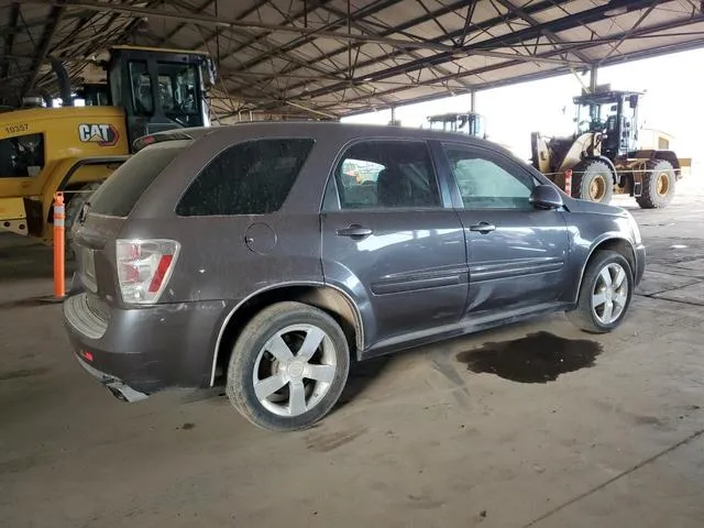 2CNDL737186039785 2008 2008 Chevrolet Equinox- Sport 3