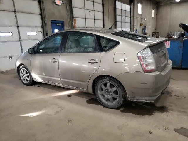 JTDKB20U087817506 2008 2008 Toyota Prius 2