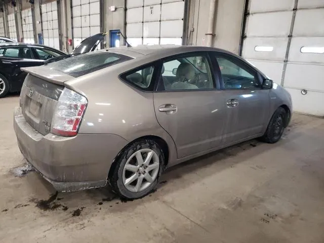 JTDKB20U087817506 2008 2008 Toyota Prius 3