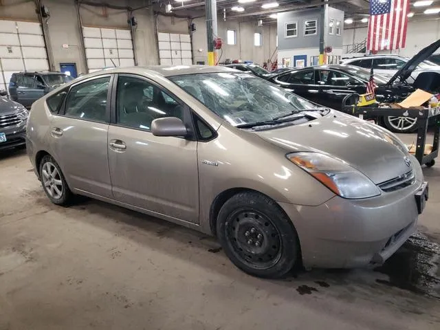 JTDKB20U087817506 2008 2008 Toyota Prius 4