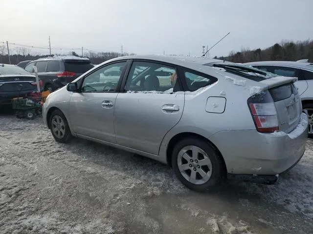 JTDKB20U057051479 2005 2005 Toyota Prius 2