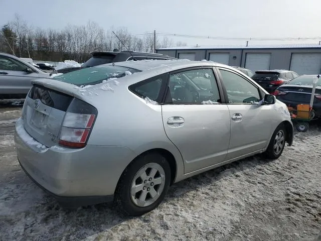 JTDKB20U057051479 2005 2005 Toyota Prius 3